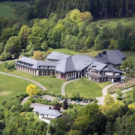 Landhaus Nordhelle Garni Meinerzhagen Zewnętrze zdjęcie